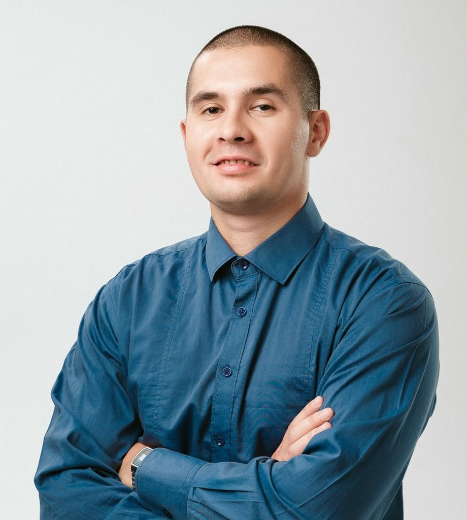 Могучий А.Д.