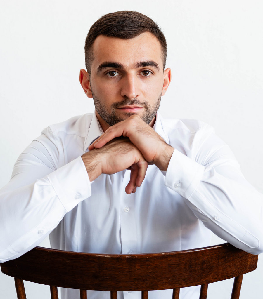 Рагимов С.Ф.