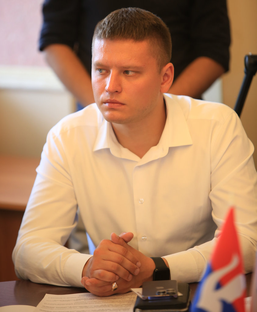 Соловьев Е.В.