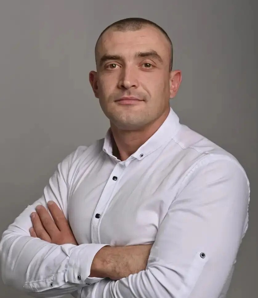 Обрывалин В.А.