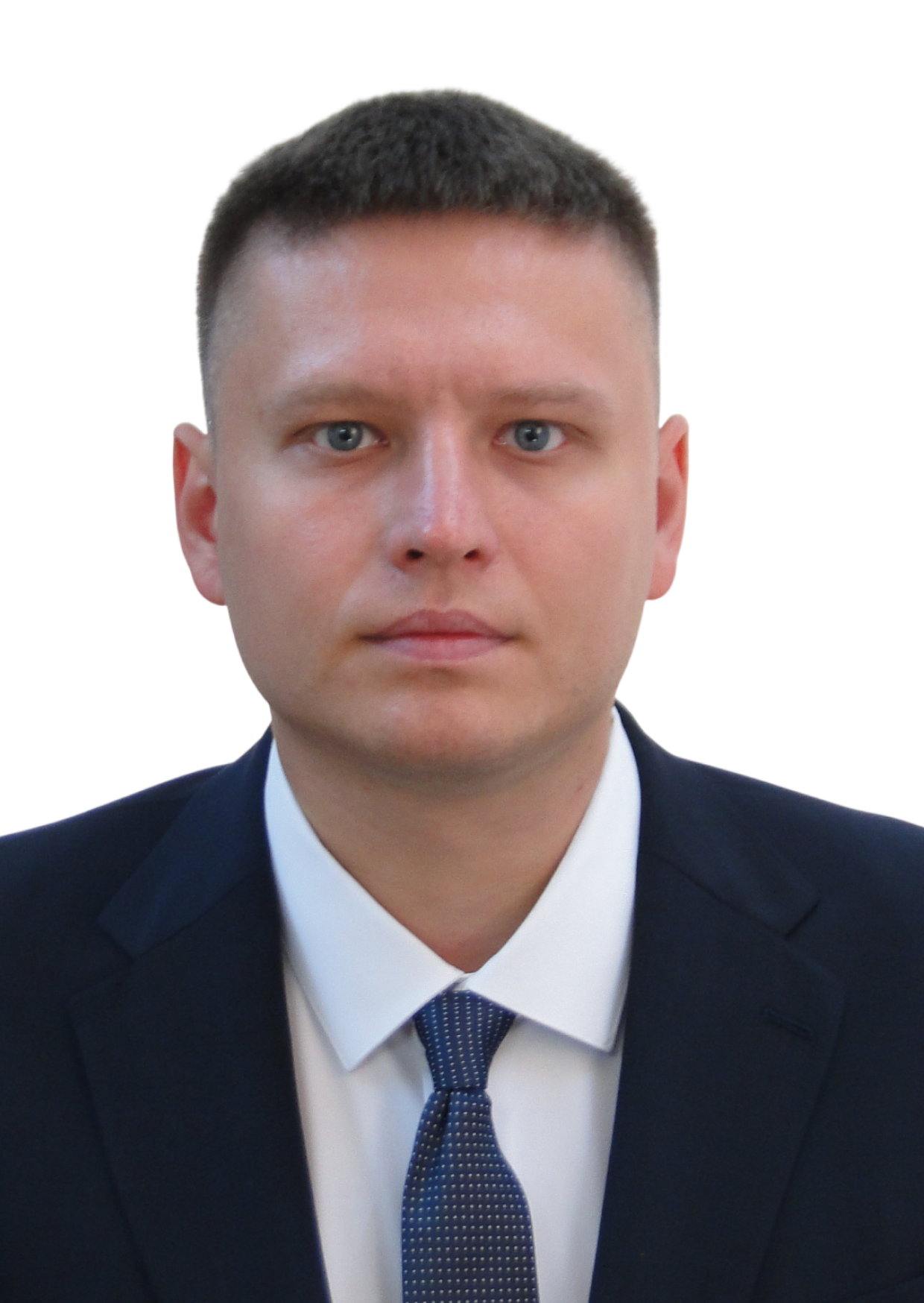 Соловьев Е.В.