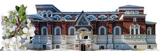 Георгиевский собор, музей хрусталя, Гусь-Хрустальный