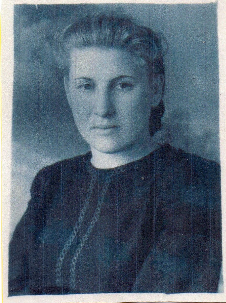 19 апреля на 95-ом году жизни ушла из жизни Шепелева Ольга Павловна, ветеран педагогического труда, Отличник народного просвещения.