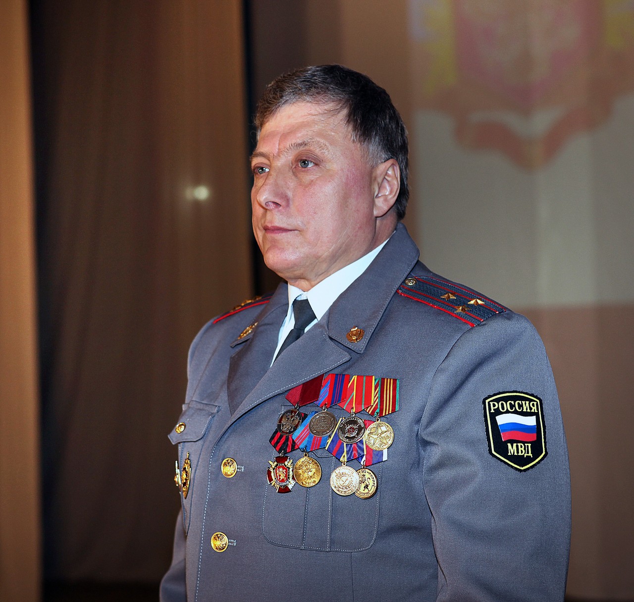 МО МВД России «Гусь-...