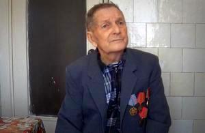 На 95-м году ушел из жизни участник Великой Отечественной войны Шатайкин Григорий Михайлович