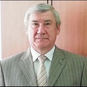 6 декабря 2020 года на 58 году жизни скончался Сергей Авакирович Полтанов, заместитель начальника Госохотинспекции