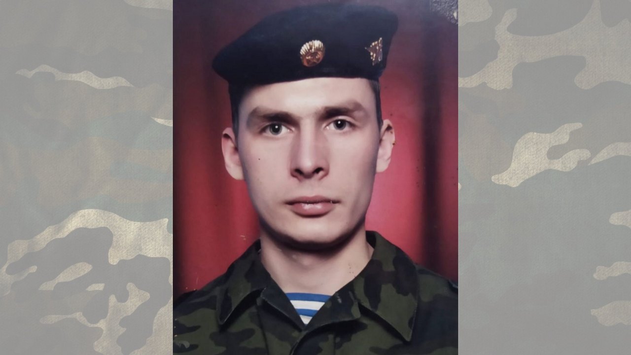 В результате военных действий при выполнении задач в ходе спецоперации по демилитаризации и денацификации Украины погиб наш земляк Покровский Андрей Александрович.