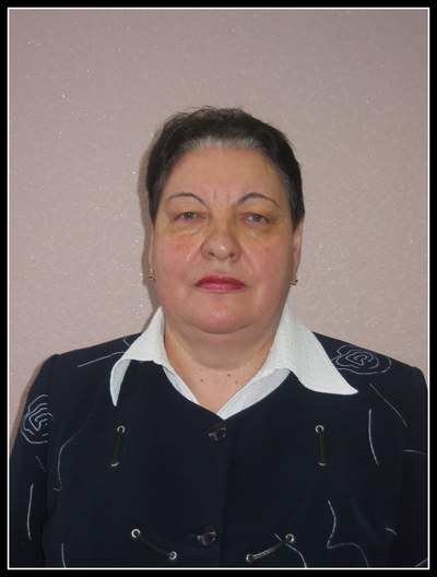14 января после тяжелой болезни ушла из жизни яркий педагог Татьяна Викторовна Трушина