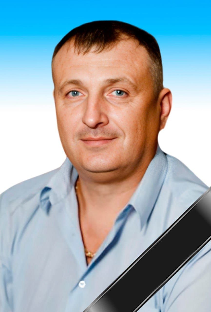 Ушёл из жизни Крылов Сергей Николаевич