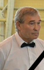 19 июня на 72-м году жизни после тяжёлой болезни скончался тренер по боксу Валентин Ильич Куторгин