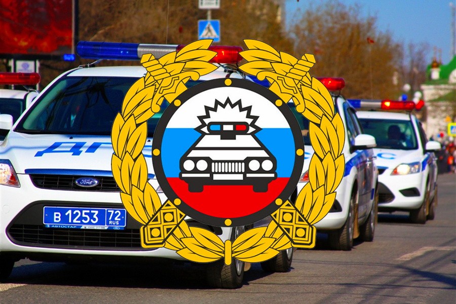 Госавтоинспекция МО МВД России «Гусь-Хрустальный» информирует о работе в выходные праздничные дни