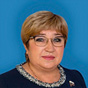 Хохлова Ольга Николаевна