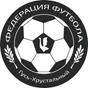 Федерация футбола г. Гусь-Хрустальный