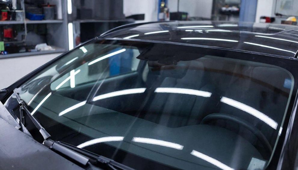Продажа и замена стекол автомобилей в компании Мир Автостекол