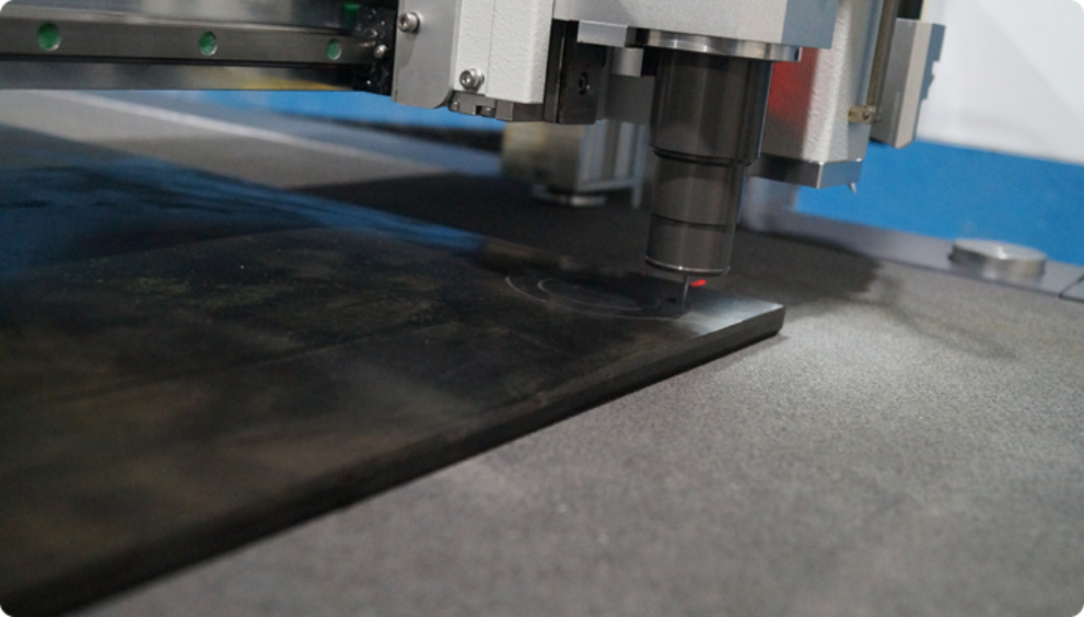 Резинотехнические изделия производства «УралГипроРезиноТехника»