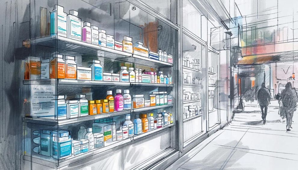 Дефицитные препараты и преимущества заказа через интернет-аптеку Авалон