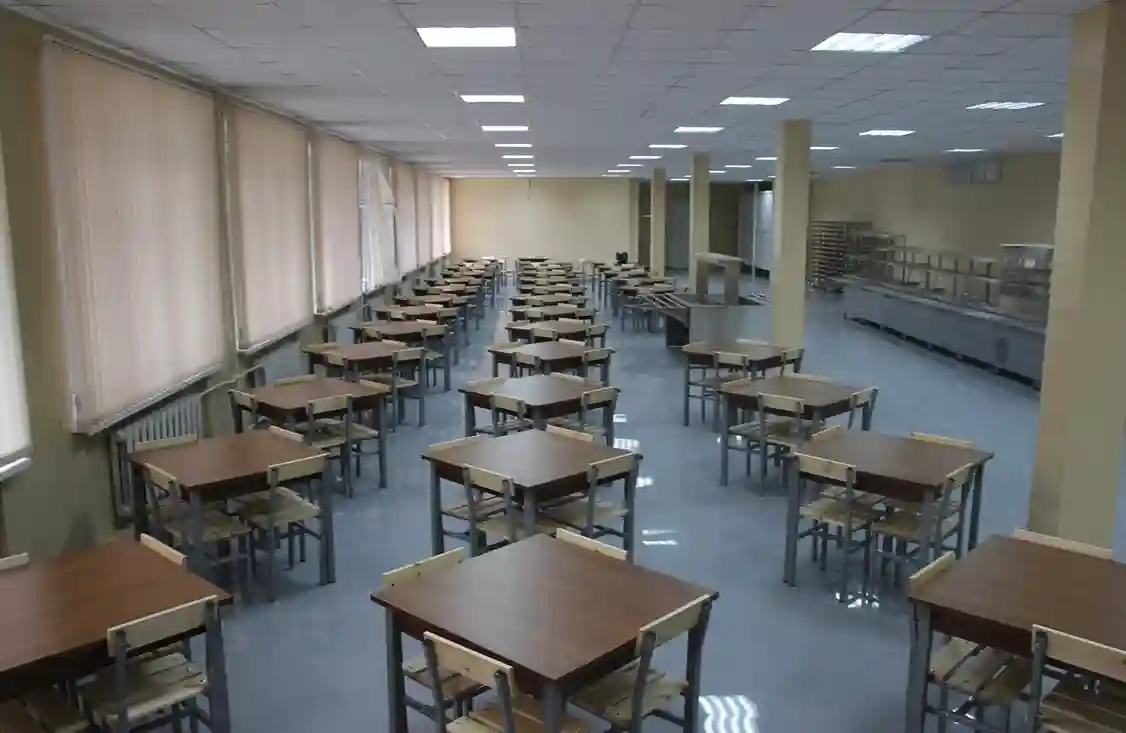 Современные полимерные покрытия для промышленных объектов: критерии выбора оптимальных решений