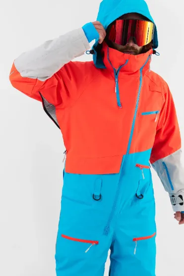 Товары для активного отдыха, сноуборда и горных лыж