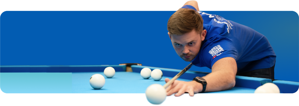 Обучение бильярду в Москве: предложения МАБ