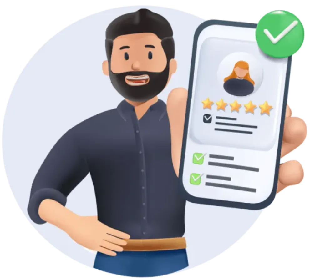 Сервис заказа отзывов на сайтах в интернете