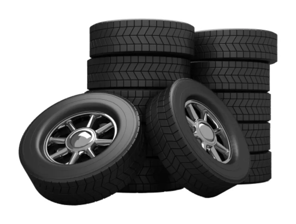 Услуги передвижного шиномонтажа в Минске