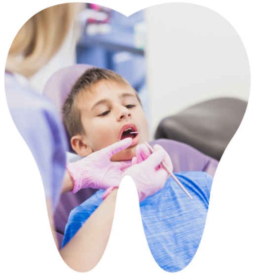Детская стоматология: важность безболезненного лечения зубов у детей