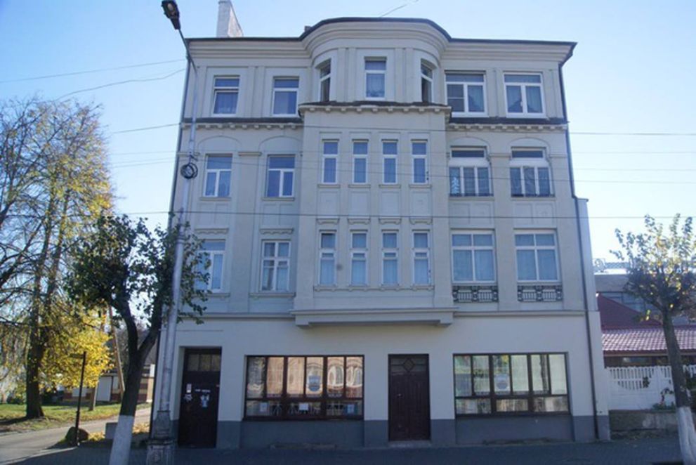 Достопримечательности города Советска Калининградской области