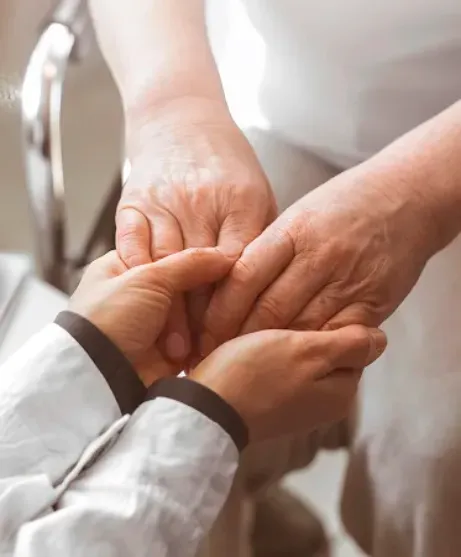 Патронажная служба «Время Заботы»: подбор сиделок в Москве