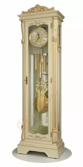 Напольные часы бренда Decor Concept
