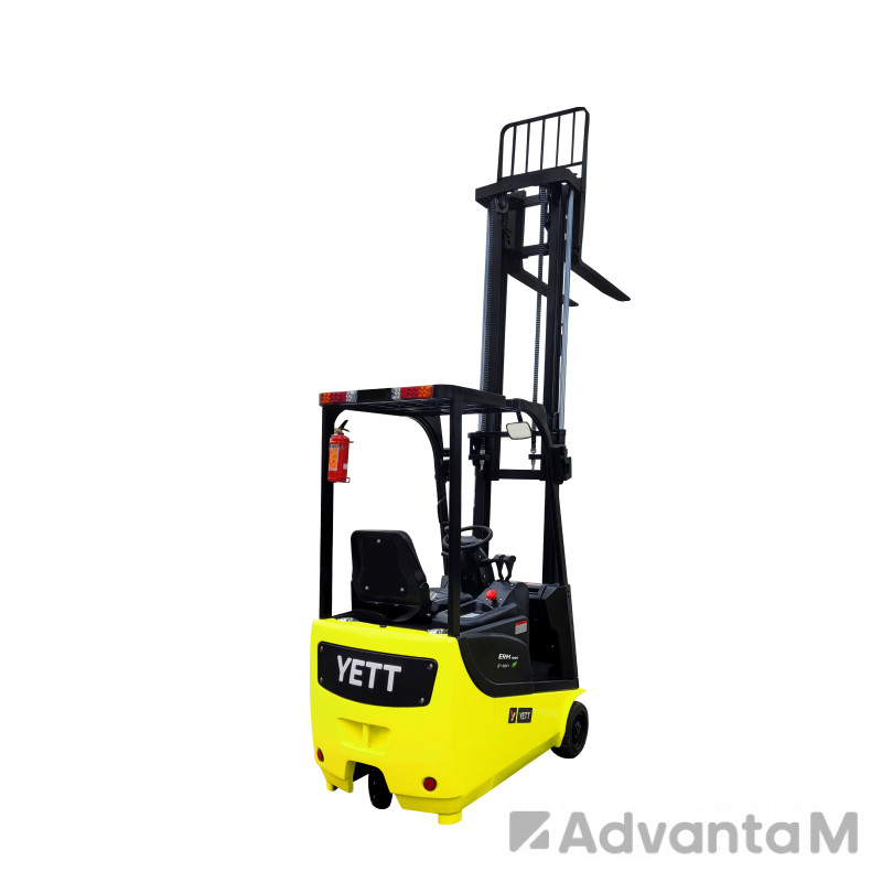 Складская техника от AdvantaM в Ростове-на-Дону