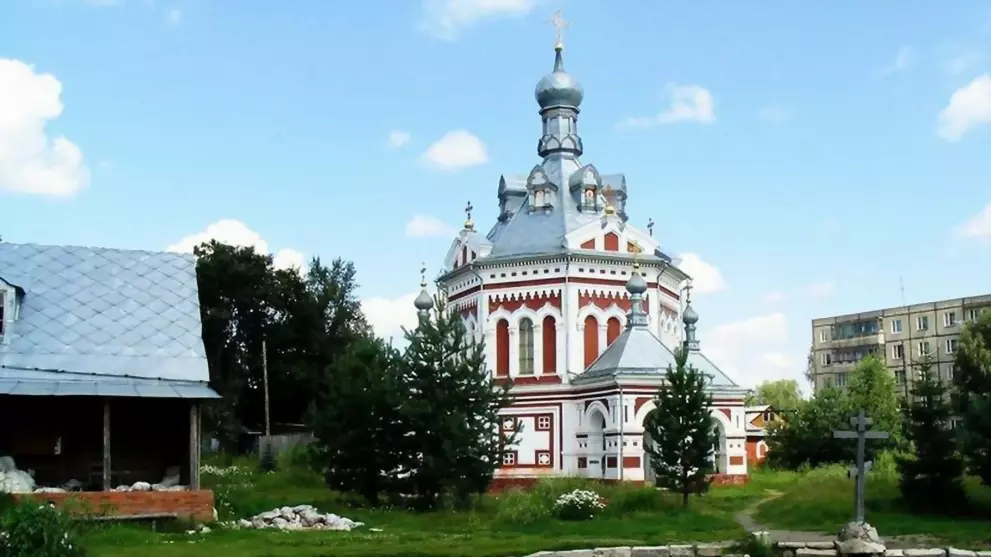 Экскурсии и туры в Гусь-Хрустальный