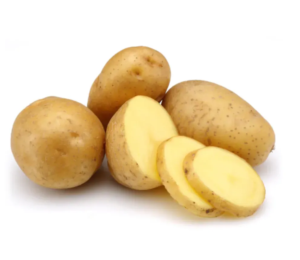 Угрозы картофельному полю: как распознать болезнь и спасти урожай