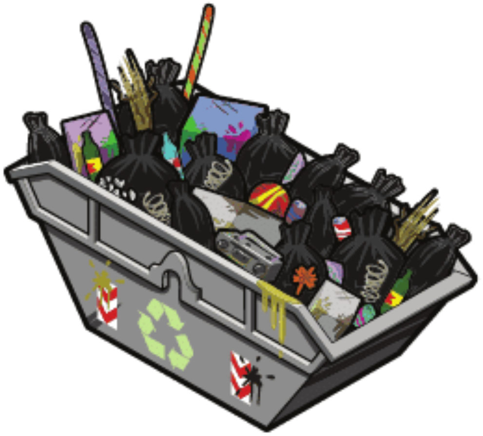 Важность вывоза строительного мусора из квартир