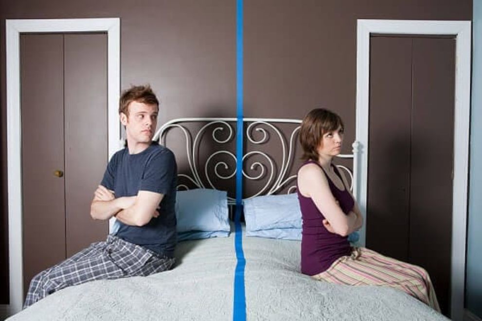 Услуги адвоката по разделу имущества супругов