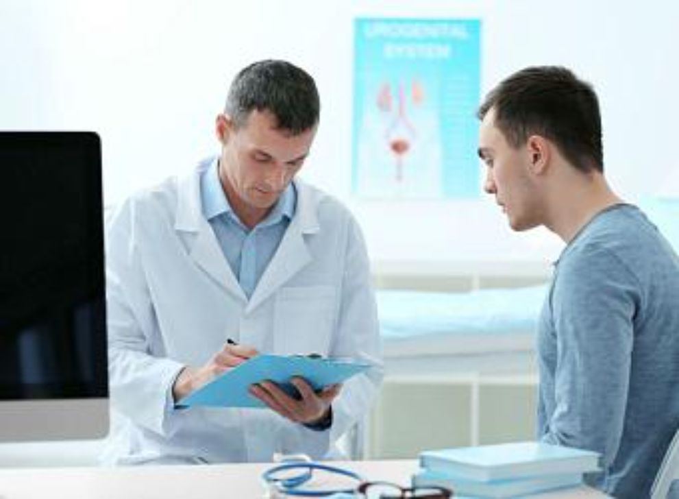 Операция при варикоцеле: путь от диагноза к выздоровлению