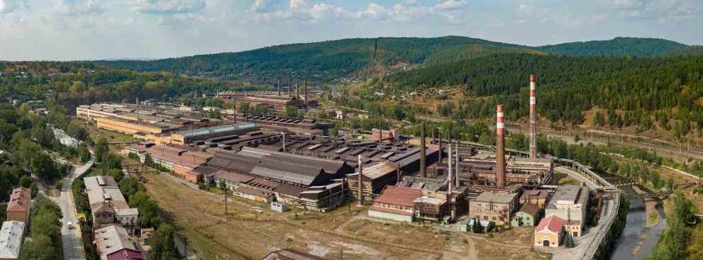 Металлургический комплекс России: структура и нормативная база