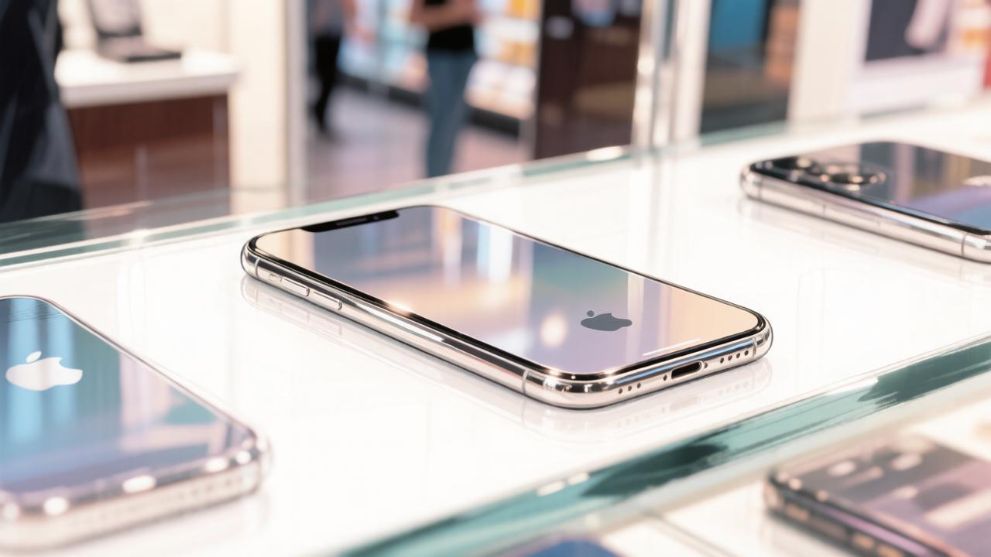 Где купить iPhone в Тюмени: рейтинг лучших магазинов 2026 года