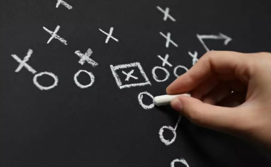 Игра в Цифры: Как Математика Помогает в Спортивных Ставках