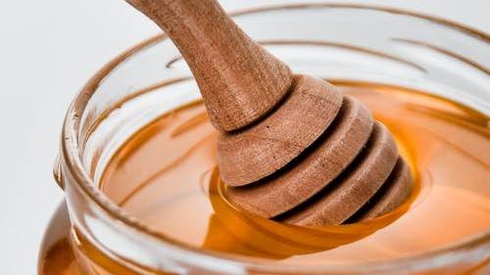 Причины, почему нужно есть натуральный мед
