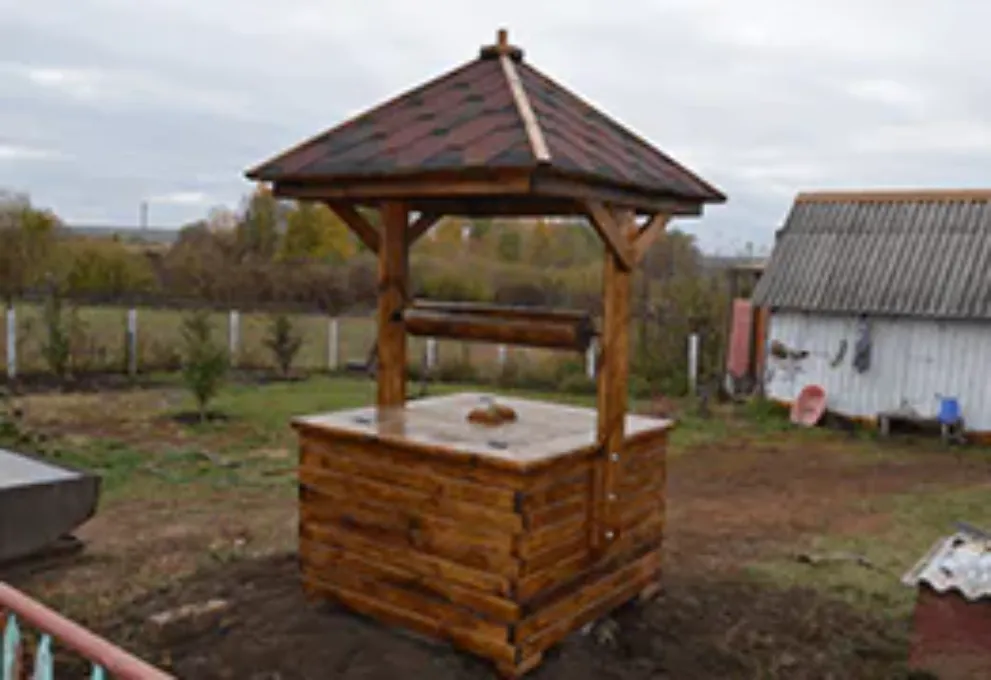 Водоснабжение частного дома в Самаре