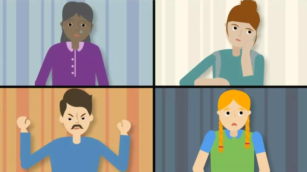 Как лучше понимать чувства других людей
