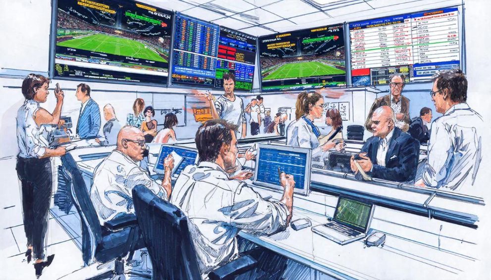 Дмитрий Сергеев: «никто не выживет» — прогноз о возможном закрытии спортивного рынка с 1 сентября