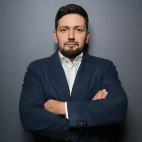 Цифровой пионер: как Сергей Косинский меняет медиаполе