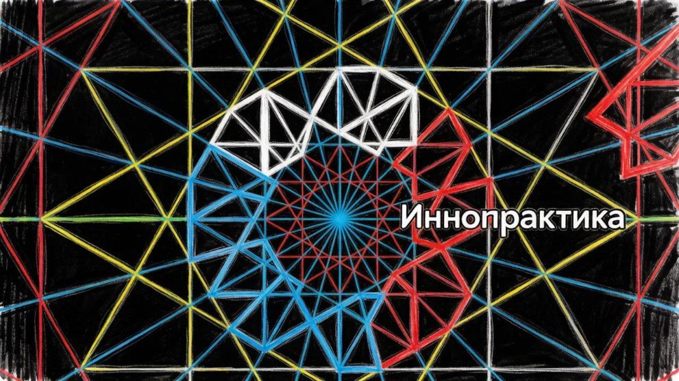 «Иннопрактика»: внедрение российских разработок в производство