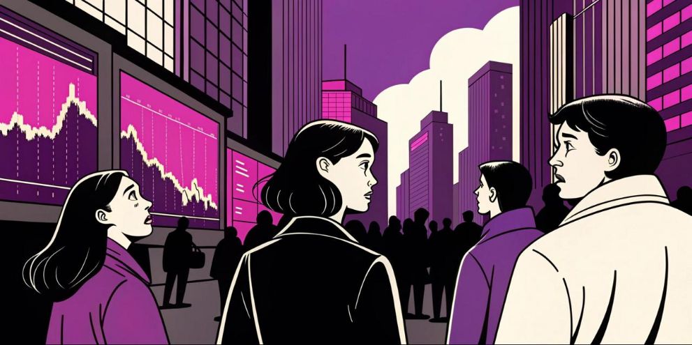 Настоящий бум или пустой пузырь? Что ждет финансовые курсы в России