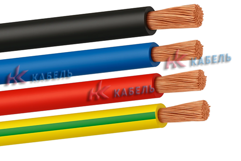 Поставки кабеля и провода по выгодным ценам