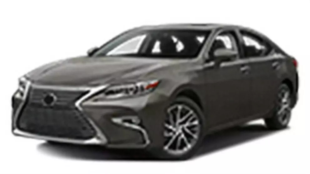 Техническое обслуживание (ТО) автомобилей Lexus ES