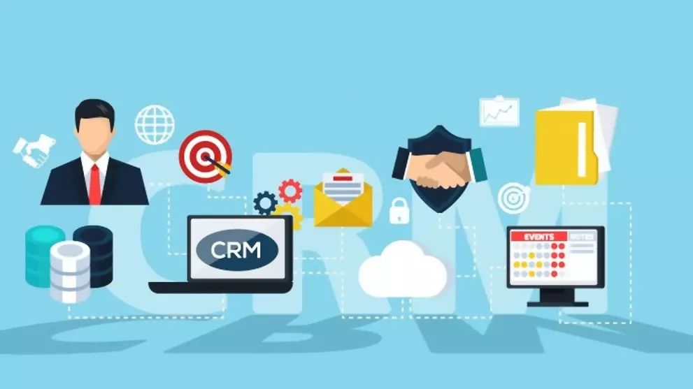 Все, что нужно знать для знакомства с системами CRM