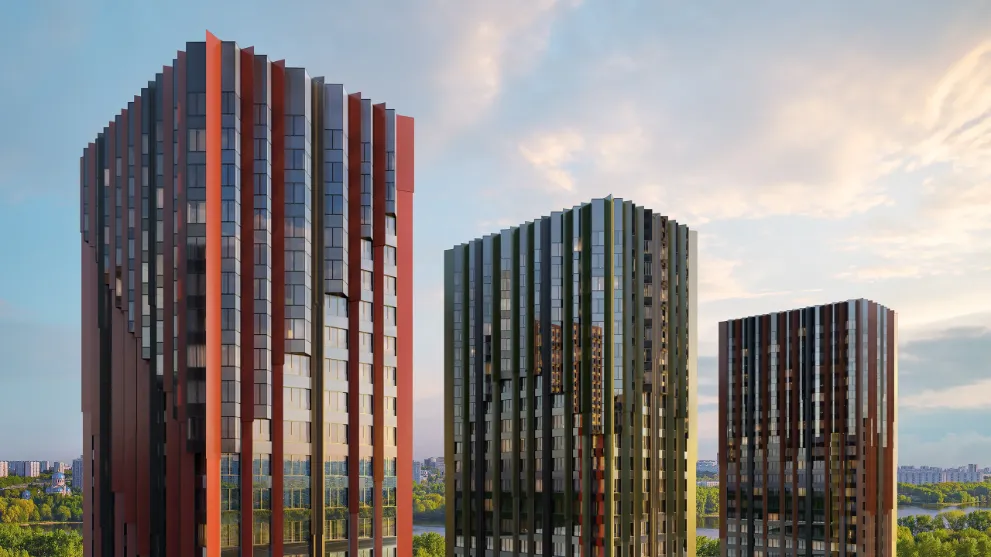 О ценах и предложениях на рынке недвижимости Москвы