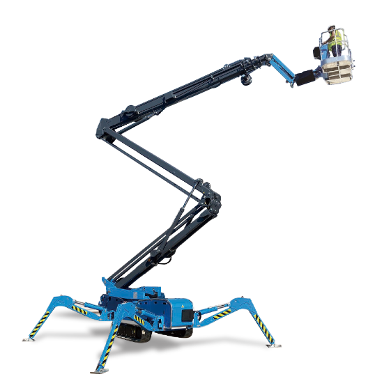 Строительная спецтехника